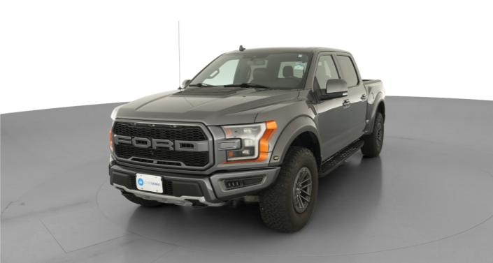 Thumbnail: 2019 Ford Econoline - 1
