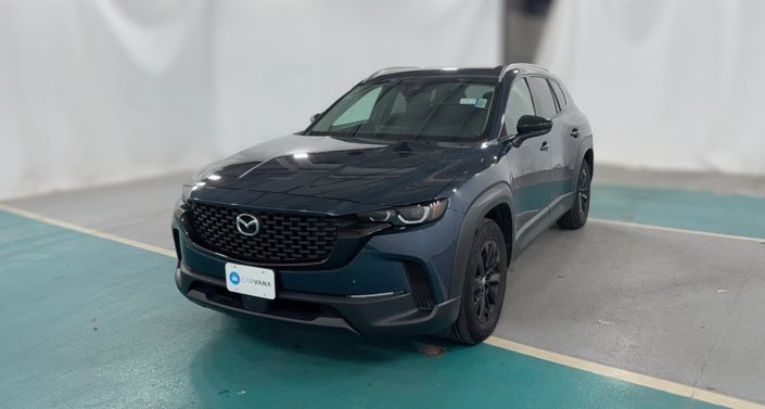 Thumbnail: 2024 Mazda CX-50 - 1