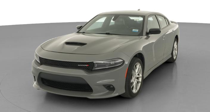 Thumbnail: 2023 Dodge Charger - 1