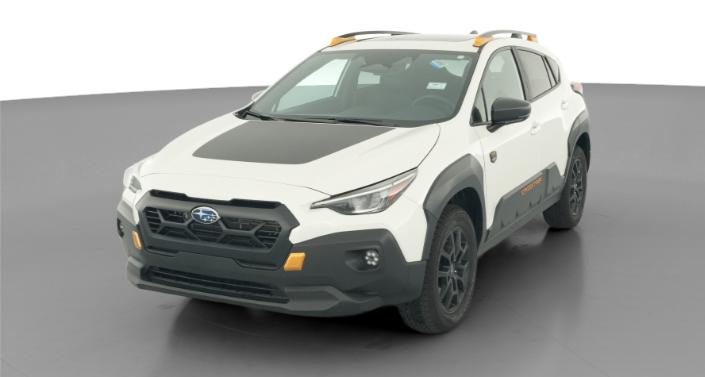 Thumbnail: 2024 Subaru Crosstrek - 1