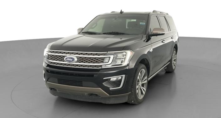 Thumbnail: 2020 Ford Expedition - 1