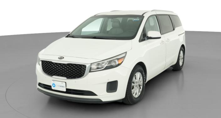 2016 Kia Sedona LX -
                  Concord, NC