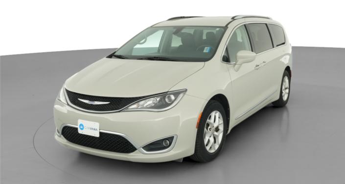 Thumbnail: 2020 Chrysler Pacifica - 1