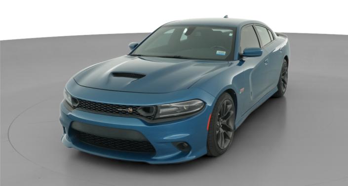 Thumbnail: 2021 Dodge Charger - 1