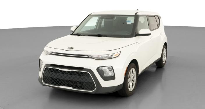 2020 Kia Soul LX -
                  Haines City, FL
