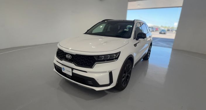Thumbnail: 2021 Kia Sorento - 1