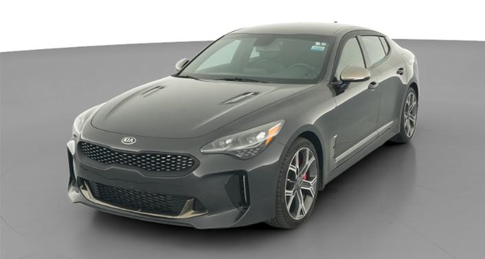 2020 Kia Stinger GT -
                  Concord, NC