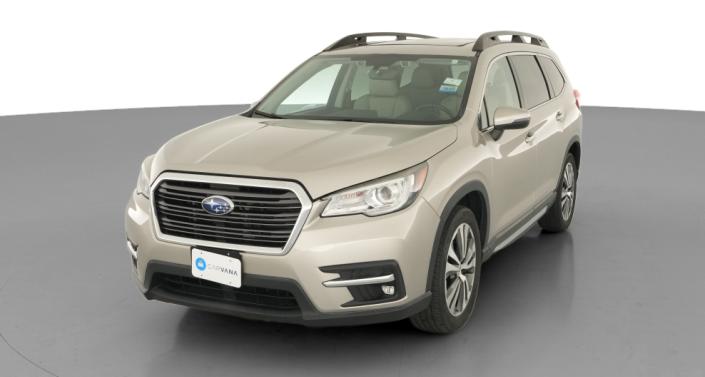 2020 Subaru Ascent Limited -
                  Colonial Heights, VA