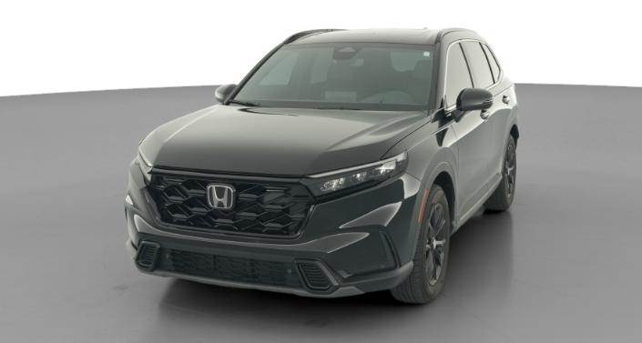 Thumbnail: 2024 Honda CR-V - 1