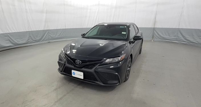 Thumbnail: 2023 Toyota Camry - 1