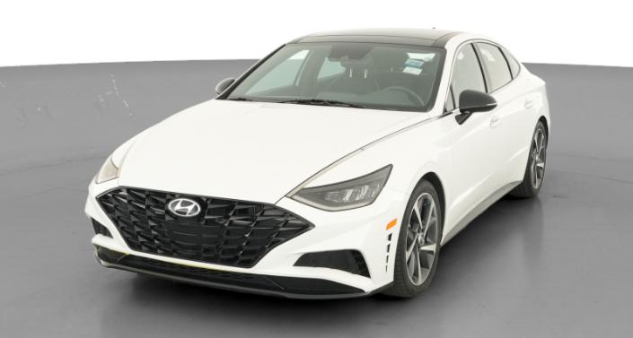 Thumbnail: 2022 Hyundai Sonata - 1
