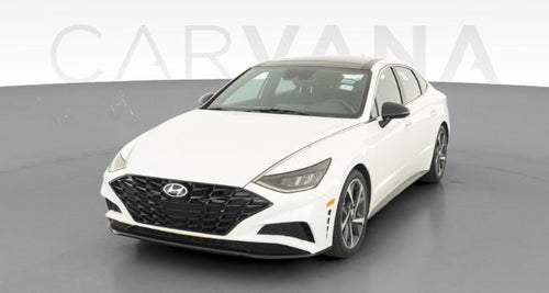 2022 Hyundai Sonata