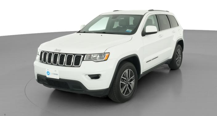 Thumbnail: 2020 Jeep Grand Cherokee - 1