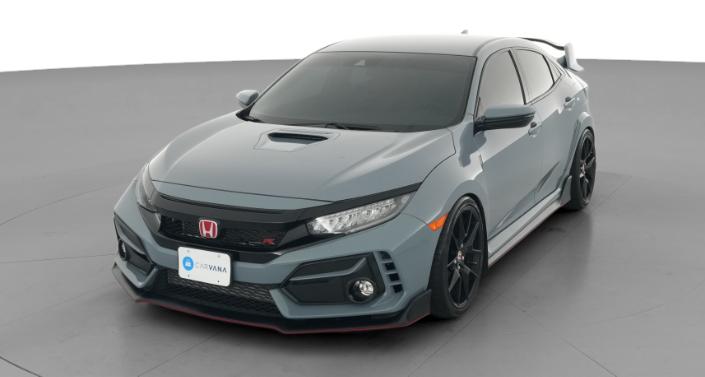 Thumbnail: 2020 Honda Civic - 1