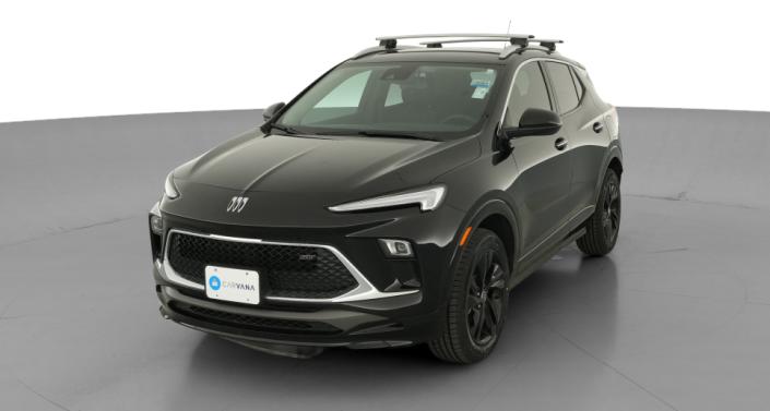 Thumbnail: 2024 Buick Encore GX - 1