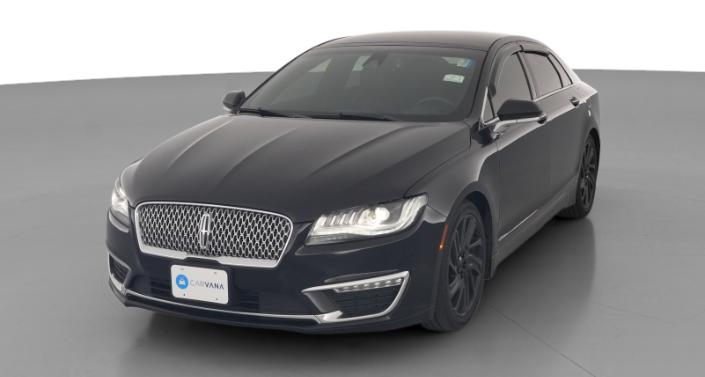 2020 Lincoln MKZ Reserve -
                  Lorain, OH