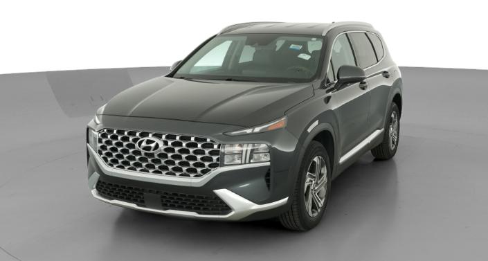 Thumbnail: 2022 Hyundai Santa Fe - 1
