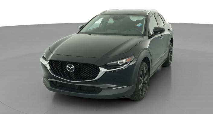 Thumbnail: 2021 Mazda CX-30 - 1