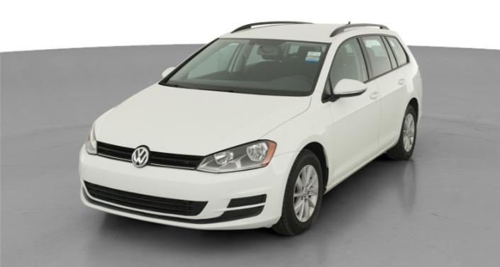 2016 Volkswagen e-Golf  -
                  Beverly, NJ