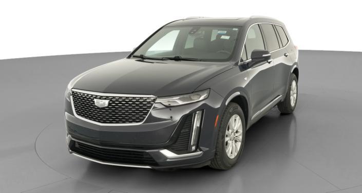 2024 Cadillac XT6 Luxury -
                  Auburn, GA