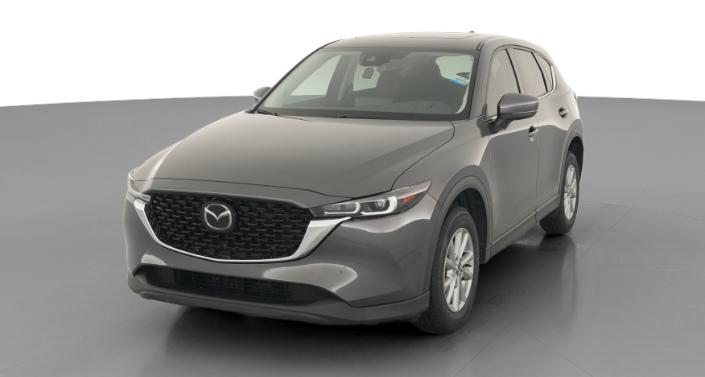 Thumbnail: 2023 Mazda CX-5 - 1