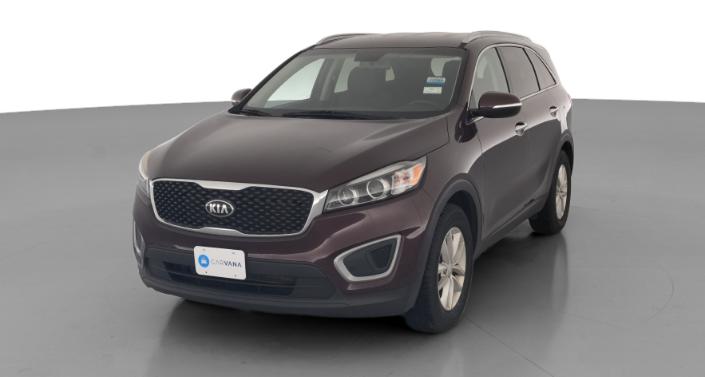 2017 Kia Sorento LX -
                  Lorain, OH