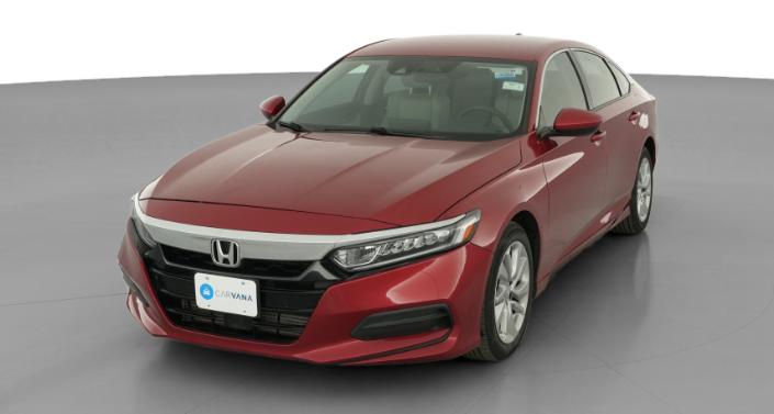 Thumbnail: 2019 Honda Accord - 1