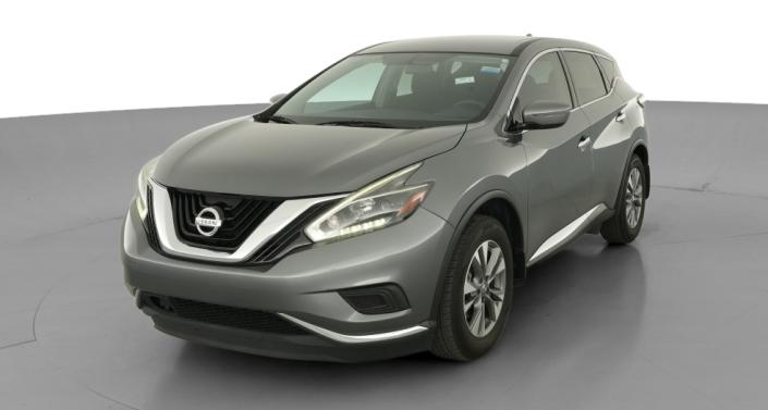 2018 Nissan Murano S -
                  Tolleson, AZ