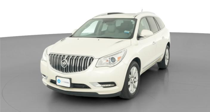 2015 Buick Enclave Premium -
                  Concord, NC