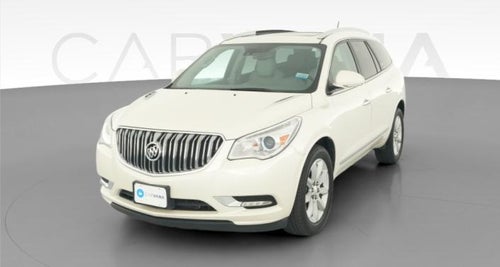 2015 Buick Enclave