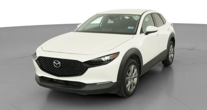 Thumbnail: 2021 Mazda CX-30 - 1