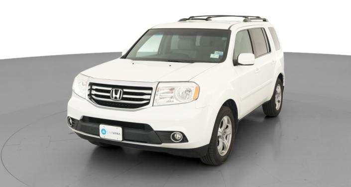 2013 Honda Pilot EX -
                  Auburn, GA