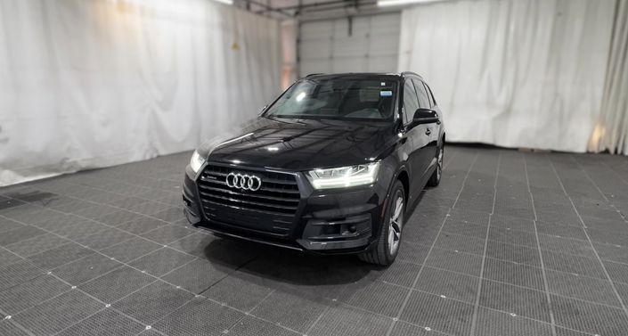 2018 Audi Q7 Prestige -
                  North Las Vegas, NV