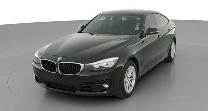 2015 BMW 3 Series 328i xDrive -
                  Concord, NC