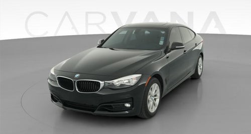 2015 BMW 3 Series