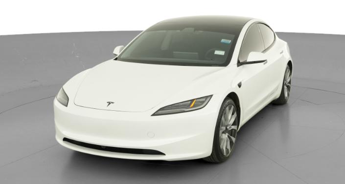 Thumbnail: 2025 Tesla Model 3 - 1