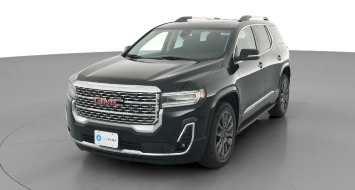 Thumbnail: 2023 GMC Acadia - 1