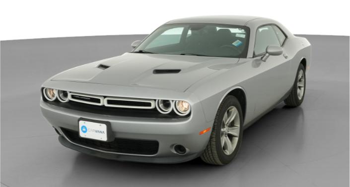 Thumbnail: 2016 Dodge Challenger - 1