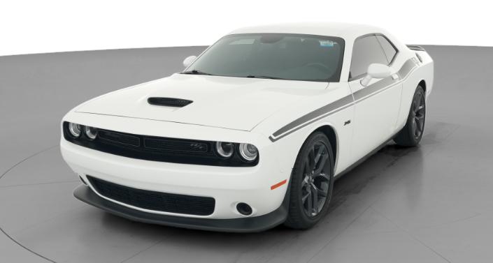 Thumbnail: 2023 Dodge Challenger - 1