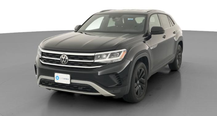 Thumbnail: 2021 Volkswagen Atlas - 1