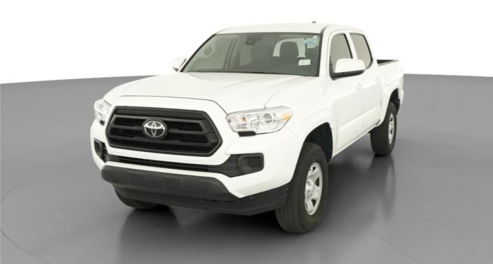 Thumbnail: 2023 Toyota Tacoma - 1