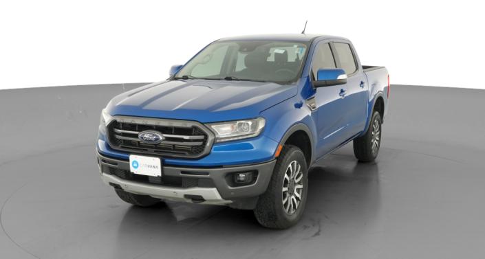 2019 Ford Ranger Lariat -
                  Bessemer, AL