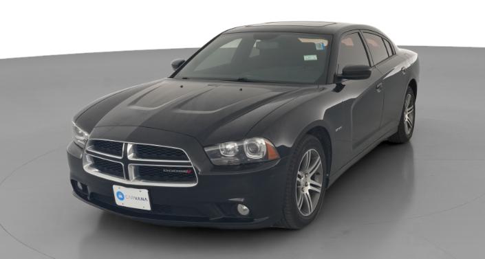 2014 Dodge Charger R/T -
                  Lorain, OH