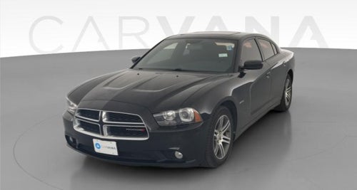 2014 Dodge Charger