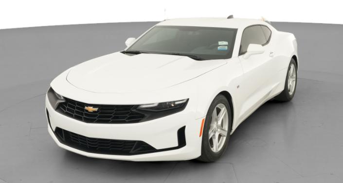 Thumbnail: 2022 Chevrolet Camaro - 1