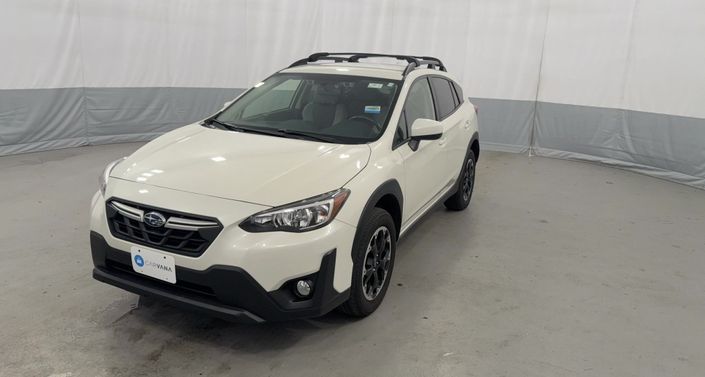 Thumbnail: 2023 Subaru Crosstrek - 1
