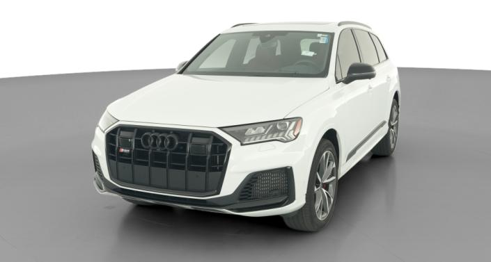2023 Audi SQ7 Prestige -
                  Concord, NC