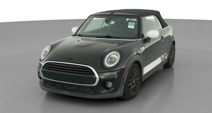 2020 MINI Cooper Convertible  -
                  Concord, NC