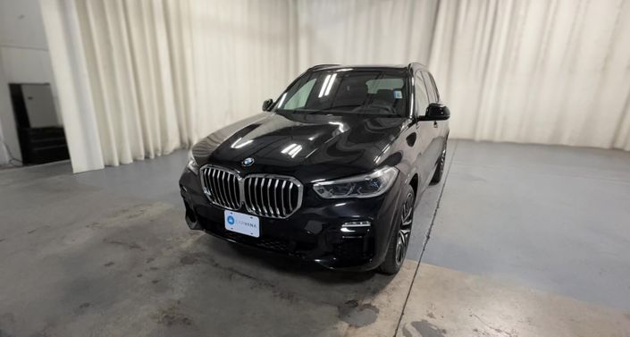 Thumbnail: 2019 BMW X5 - 1