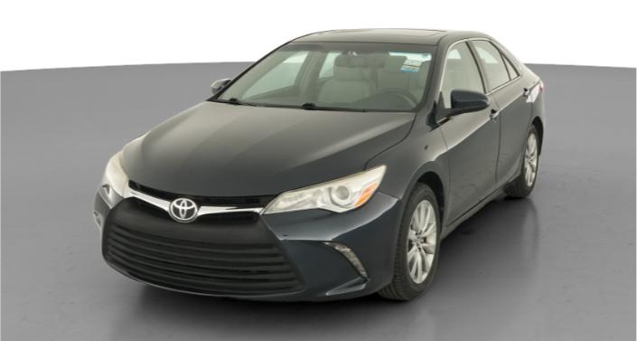 Thumbnail: 2017 Toyota Camry - 1